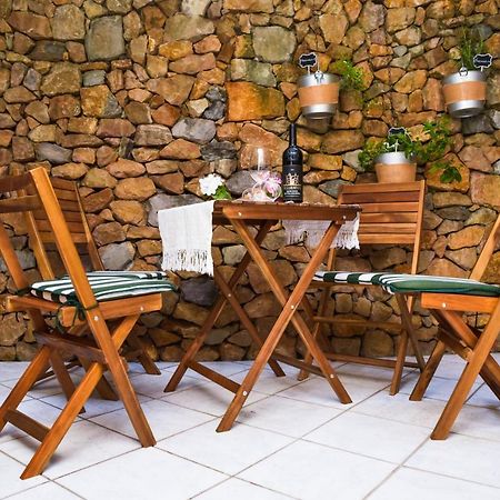Casa Particular - Casa Vacanze - By Faendho بورتو توريس المظهر الخارجي الصورة