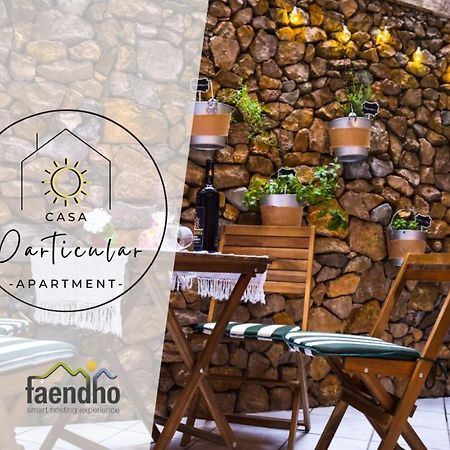 Casa Particular - Casa Vacanze - By Faendho بورتو توريس المظهر الخارجي الصورة