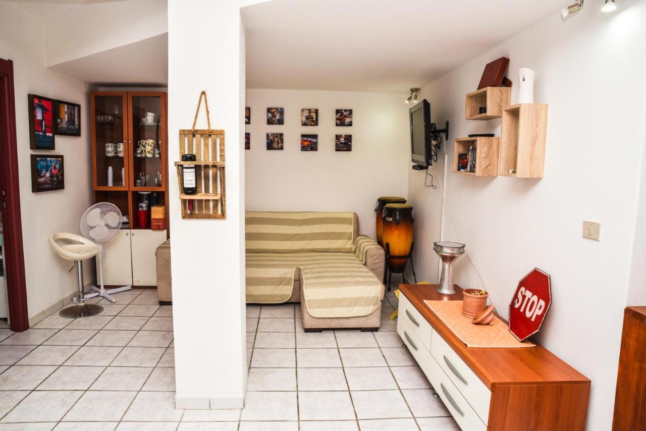 Casa Particular - Casa Vacanze - By Faendho بورتو توريس المظهر الخارجي الصورة