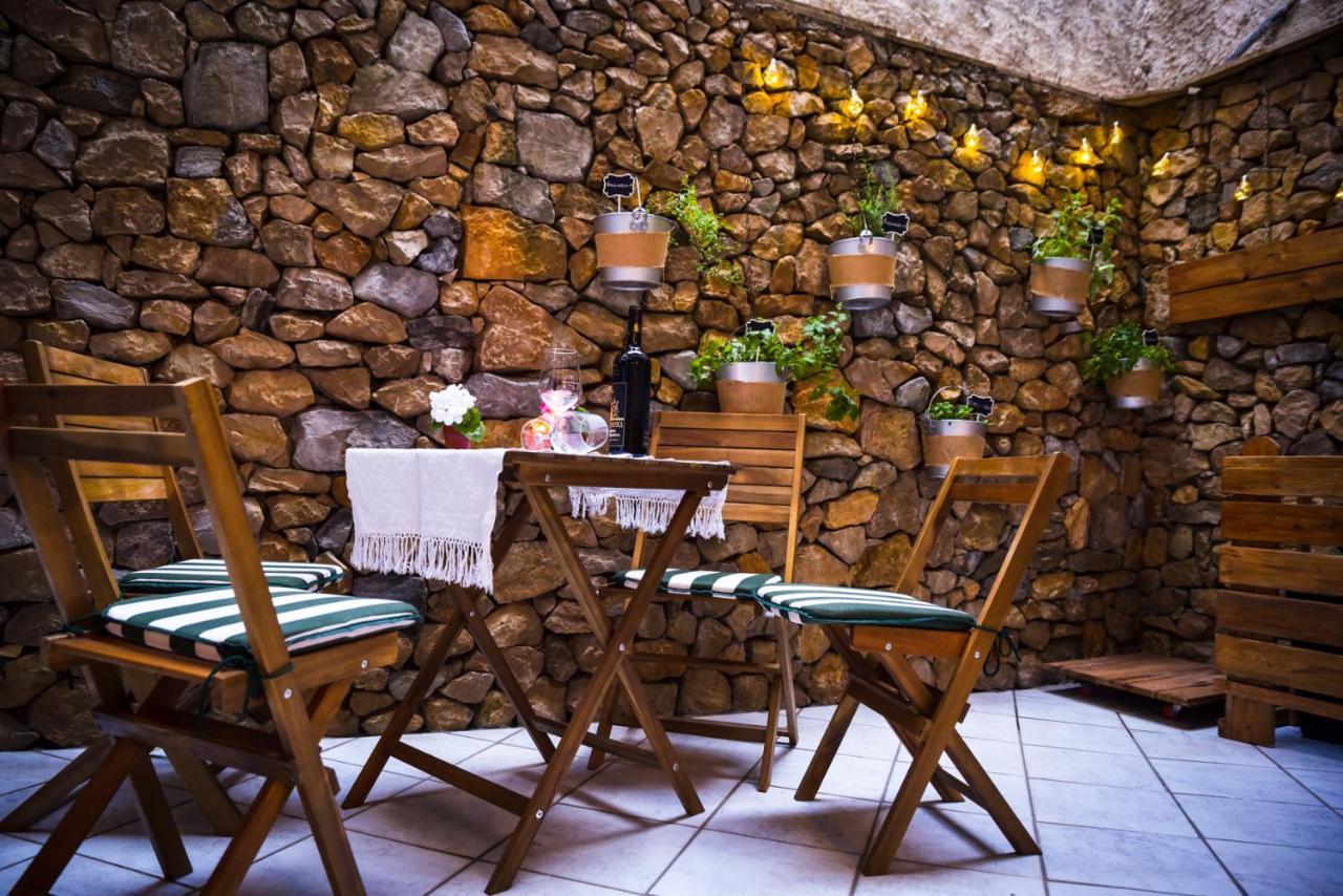 Casa Particular - Casa Vacanze - By Faendho بورتو توريس المظهر الخارجي الصورة