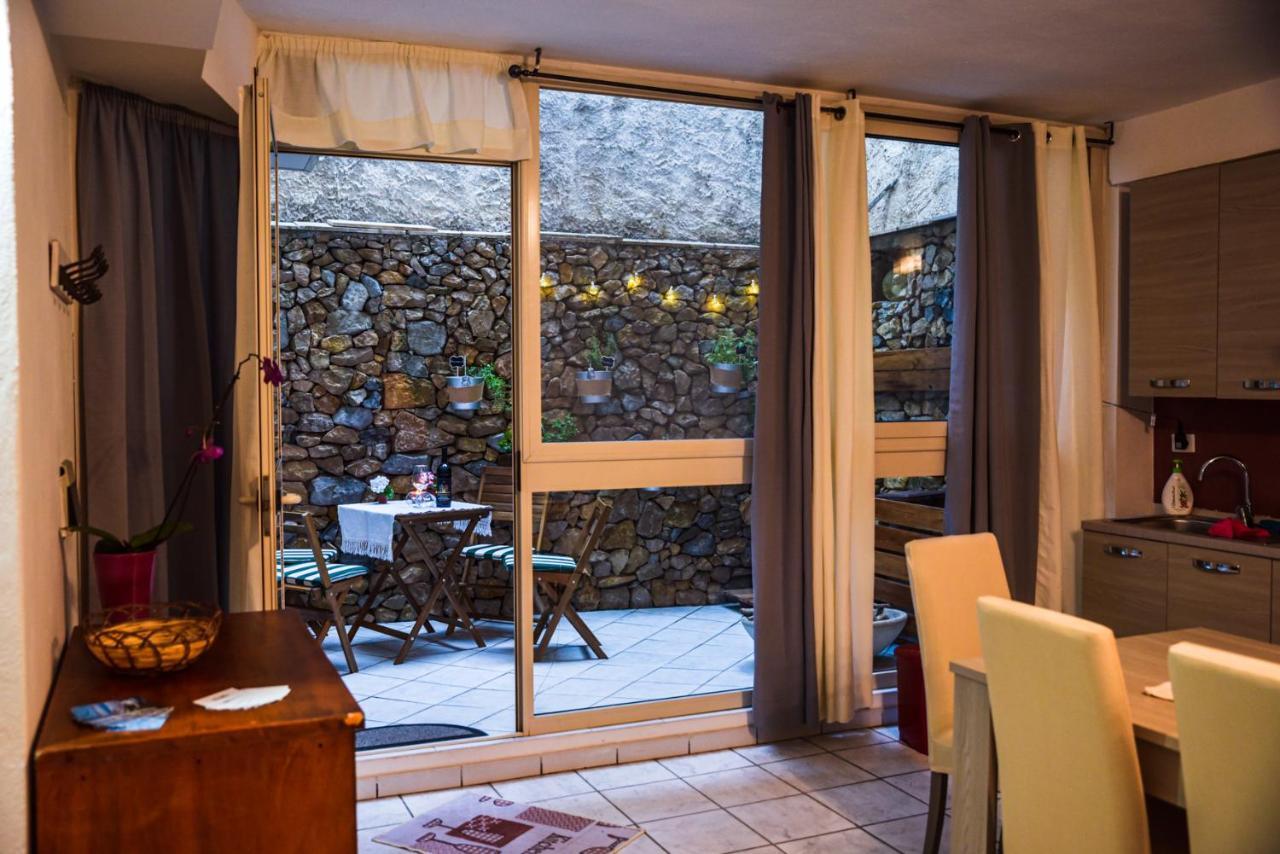Casa Particular - Casa Vacanze - By Faendho بورتو توريس المظهر الخارجي الصورة