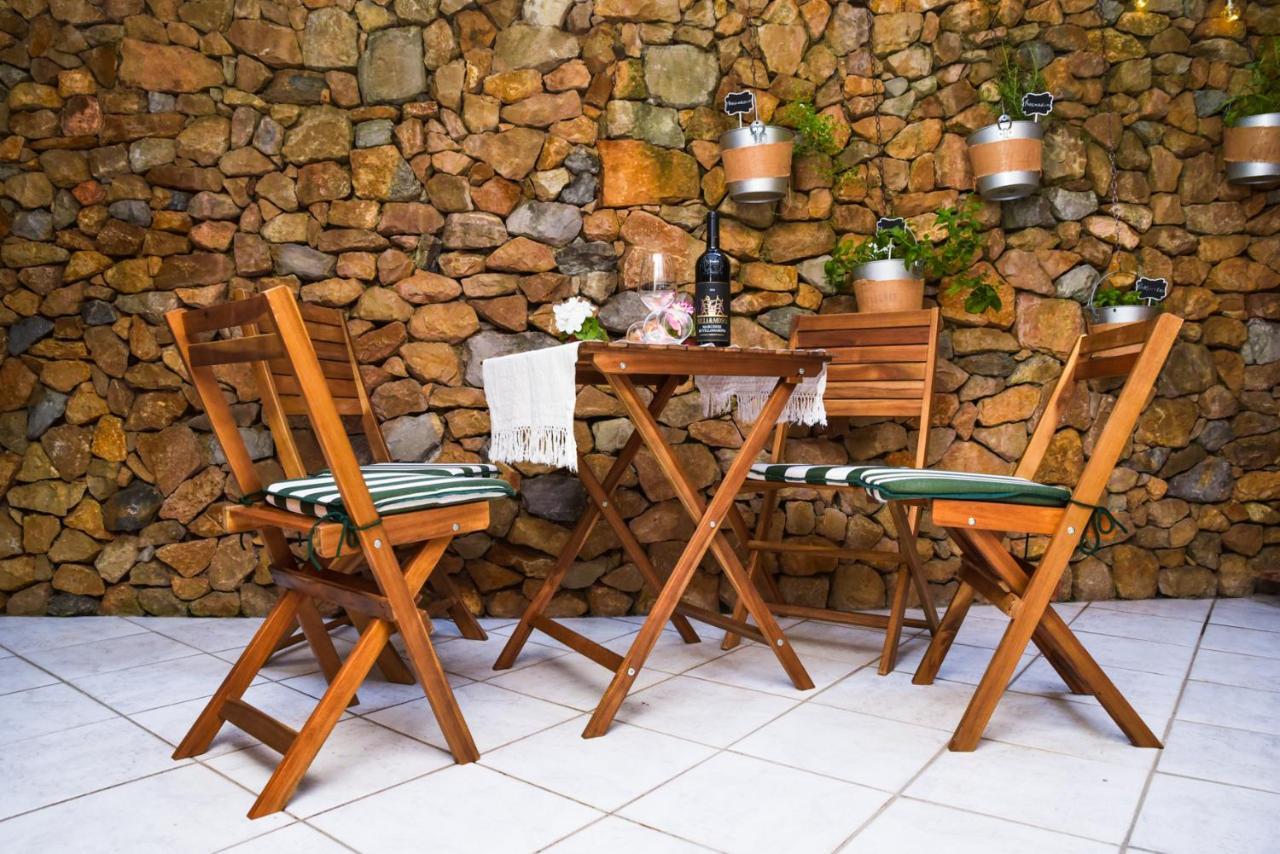 Casa Particular - Casa Vacanze - By Faendho بورتو توريس المظهر الخارجي الصورة