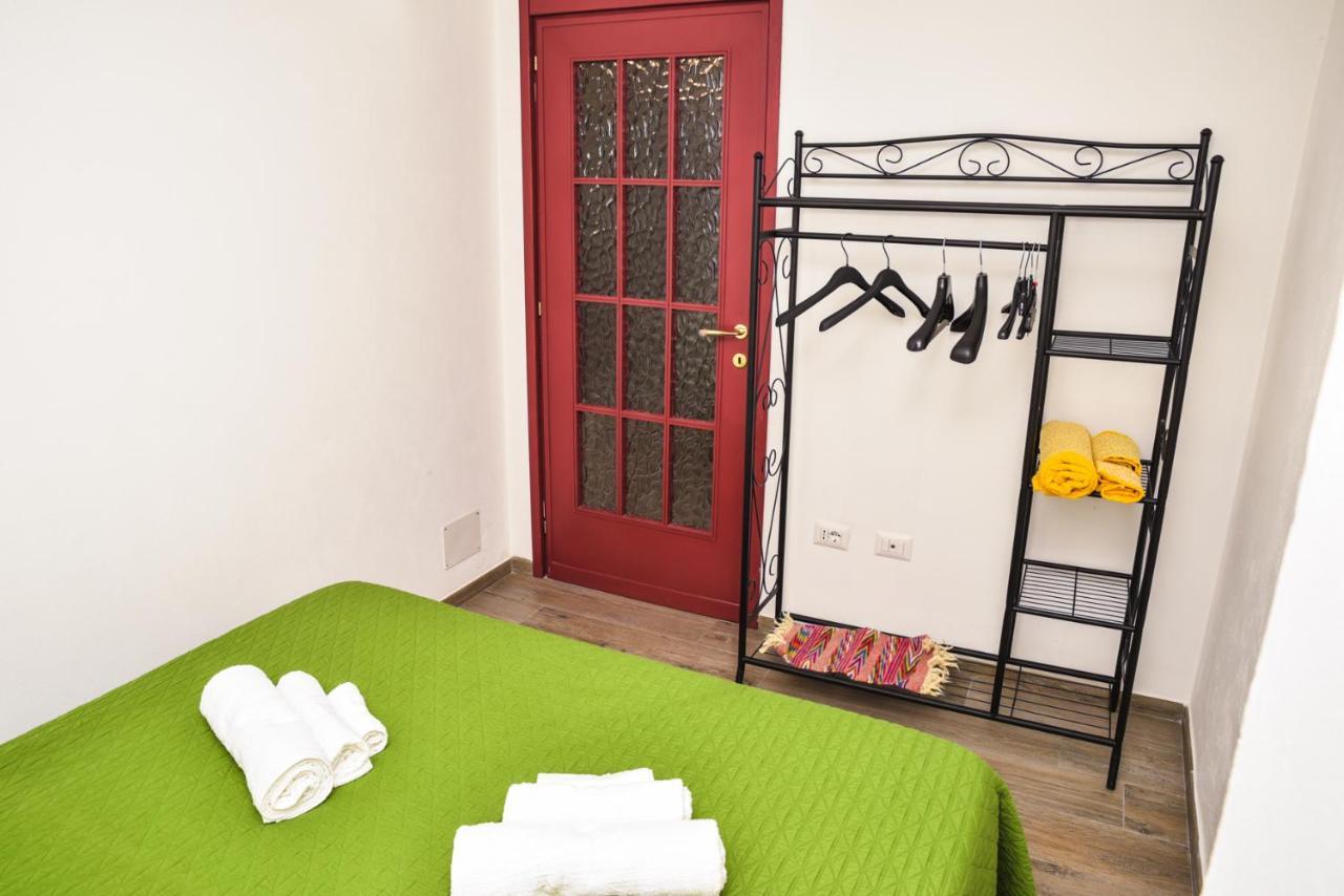 Casa Particular - Casa Vacanze - By Faendho بورتو توريس المظهر الخارجي الصورة