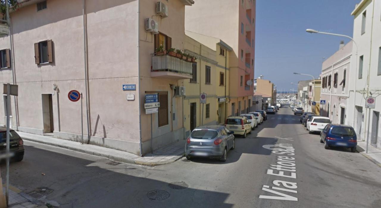 Casa Particular - Casa Vacanze - By Faendho بورتو توريس المظهر الخارجي الصورة